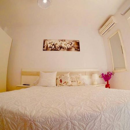 Apartamento Joanna Playa Castell de Ferro Dış mekan fotoğraf